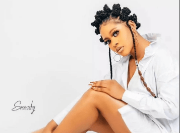 [People Profile] All We Know About BBNaija Phyna Biography: Age, Career, Spouse, Family, Net Worth