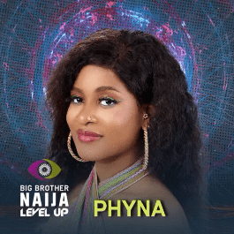 [People Profile] All We Know About BBNaija Phyna Biography: Age, Career, Spouse, Family, Net Worth