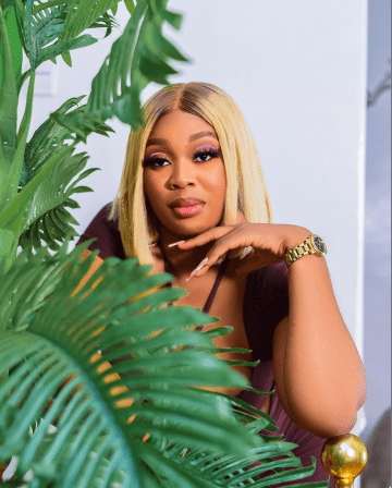 [People Profile] All We Know About BBNaija Rachel Edwards Biography: Age, Career, Spouse, Family, Net Worth