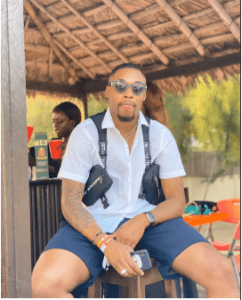 [People Profile] All We Know About BBNaija Sheggz Biography: Age, Career, Spouse, Family, Net Worth