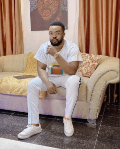 [People Profile] All We Know About Williams Uchemba Biography: Age, Career, Spouse, Family, Net Worth