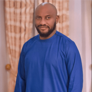 [People Profile] All We Know About Yul Edochie Biography: Age, Career, Spouse, Family, Net Worth
