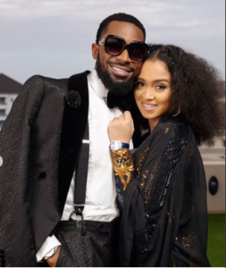 [People Profile] All We Know About D’banj Biography: Age, Career, Spouse, Family, Net Worth