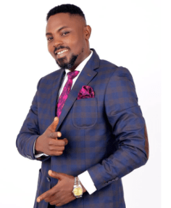 [People Profile] All We Know About Babaseun Faseru Biography: Age, Career, Spouse, Family, Net Worth