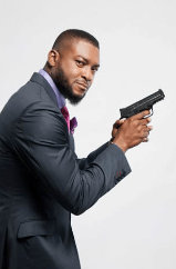 [People Profile] All We Know About Chidi Mokeme Biography: Age, Career, Spouse, Family, Net Worth