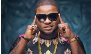 [People Profile] All We Know About Skales Biography: Age, Career, Spouse, Family, Net Worth