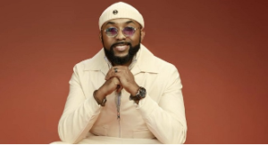 [People Profile] All We Know About Banky W Biography: Age, Career, Spouse, Family, Net Worth
