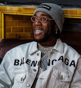 [People Profile] All We Know About Burna Boy Biography: Age, Career, Spouse, Family, Net Worth