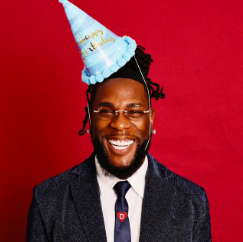 [People Profile] All We Know About Burna Boy Biography: Age, Career, Spouse, Family, Net Worth