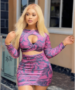 [People Profile] All We Know About Chioma Nwaoha Biography: Age, Career, Spouse, Family, Net Worth