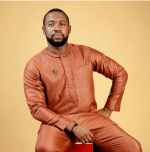 [People Profile] All We Know About Charles Etubiebi Biography: Age, Career, Spouse, Family, Net Worth