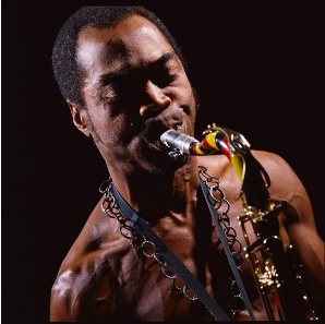 [People Profile] All We Know About Fela Kuti Biography: Age, Career, Spouse, Family, Net Worth