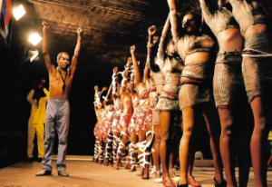 [People Profile] All We Know About Fela Kuti Biography: Age, Career, Spouse, Family, Net Worth