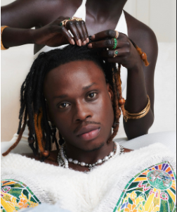[People Profile] All We Know About Fireboy DML Biography: Age, Career, Spouse, Family, Net Worth