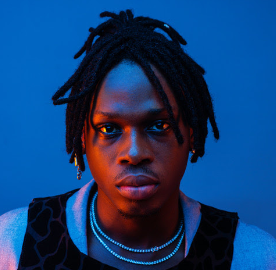 [People Profile] All We Know About Fireboy DML Biography: Age, Career, Spouse, Family, Net Worth