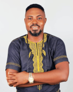 [People Profile] All We Know About Babaseun Faseru Biography: Age, Career, Spouse, Family, Net Worth