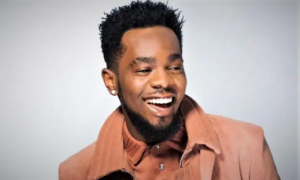 [People Profile] All We Know About Patoranking Biography: Age, Career, Spouse, Family, Net Worth