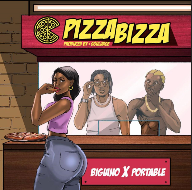 Pizza Bizza