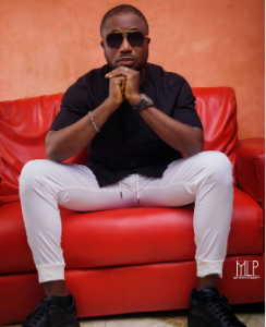 [People Profile] All We Know About Prince Gozie Okeke Biography: Age, Career, Spouse, Family, Net Worth