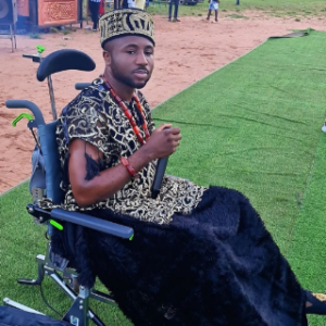 [People Profile] All We Know About Prince Gozie Okeke Biography: Age, Career, Spouse, Family, Net Worth