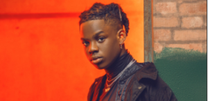 [People Profile] All We Know About Rema Biography: Age, Career, Spouse, Family, Net Worth