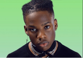 [People Profile] All We Know About Rema Biography: Age, Career, Spouse, Family, Net Worth