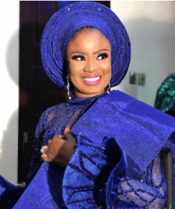 [People Profile] All We Know About Seilat Adebowale Biography: Age, Career, Spouse, Family, Net Worth