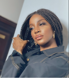 [People Profile] All We Know About Seyi Shay Biography: Age, Career, Spouse, Family, Net Worth