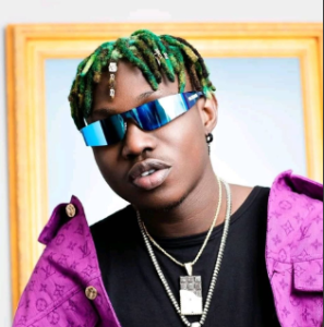 [People Profile] All We Know About Zlatan Ibile Biography: Age, Career, Spouse, Family, Net Worth