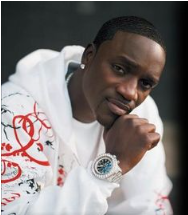[People Profile] All We Know About Akon Biography: Age, Career, Spouse, Family, Net Worth