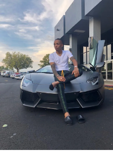 [People Profile] All We Know About Tekno Biography: Age, Career, Spouse, Family, Net Worth