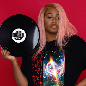 [People Profile] All We Know About DJ Cuppy Biography: Age, Career, Spouse, Family, Net Worth