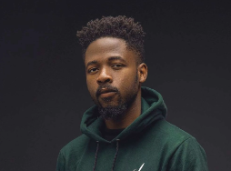 [People Profile] All We Know About Johnny Drille Biography: Age, Career, Spouse, Family, Net Worth