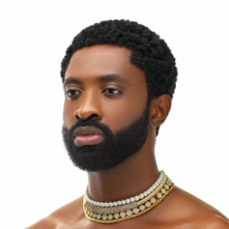 [People Profile] All We Know About Ric Hassani Biography: Age, Career, Spouse, Family, Net Worth