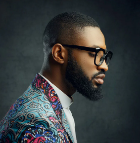 [People Profile] All We Know About Ric Hassani Biography: Age, Career, Spouse, Family, Net Worth