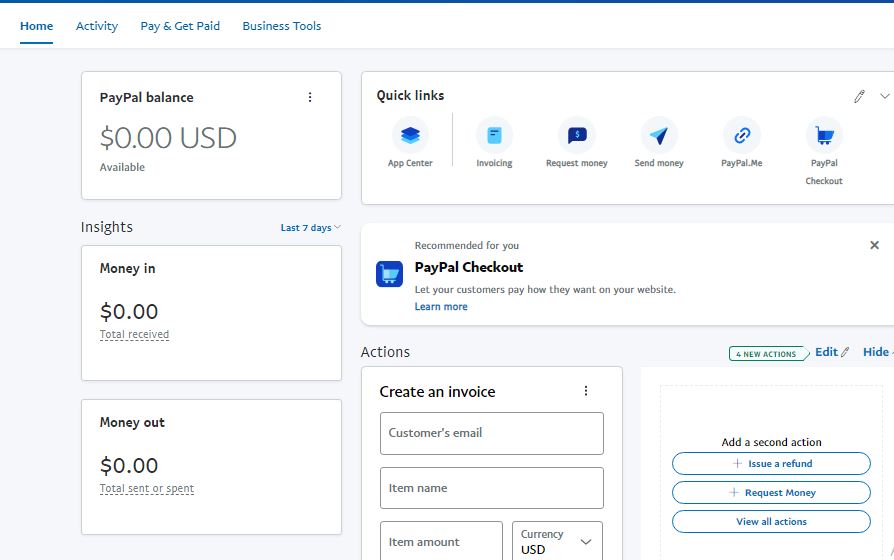 Paypal Nigeria Issues Resolved 2023!