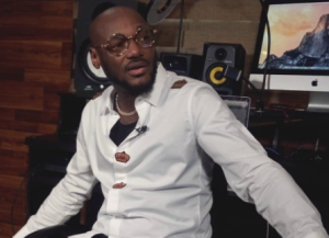 [People Profile] All We Know About 2Baba Biography: Age, Career, Spouse, Family, Net Worth