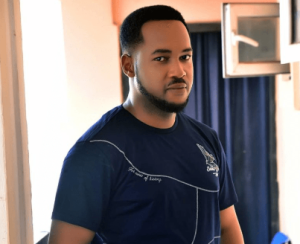 [People Profile] All We Know About Nonso Diobi Biography: Age, Career, Spouse, Family, Net Worth