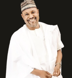 [People Profile] All We Know About Saheed Balogun Biography: Age, Career, Spouse, Family, Net Worth