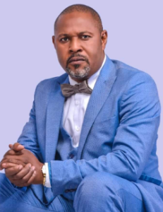 [People Profile] All We Know About Saheed Balogun Biography: Age, Career, Spouse, Family, Net Worth