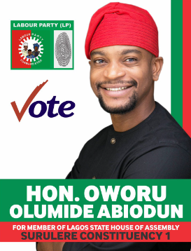 [People Profile] All We Know About Olumide Oworu Biography: Age, Career ...