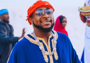 [People Profile] All We Know About Davido Biography: Age, Career, Spouse, Family, Net Worth