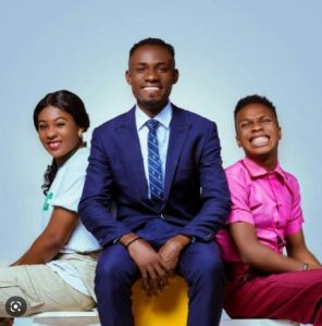 [People Profile] All We Know About Fatboiz Comedy Biography: Age, Career, Spouse, Family, Net Worth