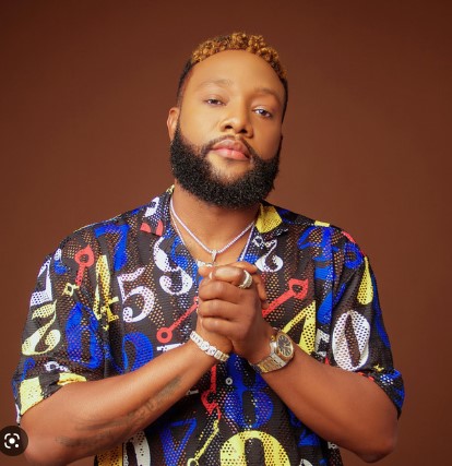 [People Profile] All We Know About Kcee Biography: Age, Career, Spouse ...