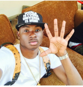 [People Profile] All We Know About Lil Kesh Biography: Age, Career, Spouse, Family, Net Worth
