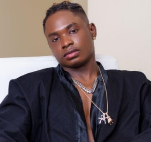 [People Profile] All We Know About Lil Kesh Biography: Age, Career, Spouse, Family, Net Worth