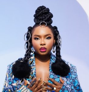 [People Profile] All We Know About Yemi Alade Biography: Age, Career, Spouse, Family, Net Worth
