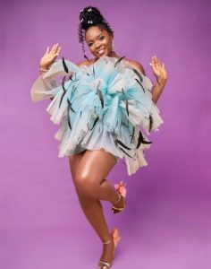 [People Profile] All We Know About Yemi Alade Biography: Age, Career, Spouse, Family, Net Worth