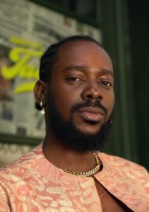[People Profile] All We Know About Adekunle Gold Biography: Age, Career, Spouse, Family, Net Worth