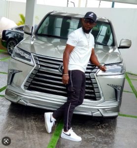 [People Profile] All We Know About Ayo ‘AY’ Makun Biography: Age, Career, Spouse, Family, Net Worth